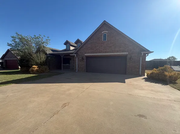 108 Surry Rd, Elk City, OK 73644