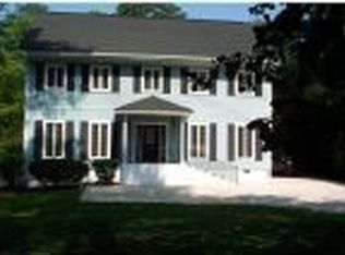 6711 N Trenholm Rd, Columbia, SC 29206