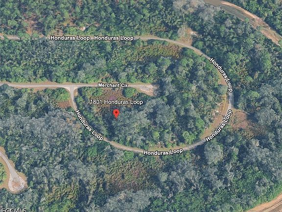 2nd image of 1801 Honduras Loop
