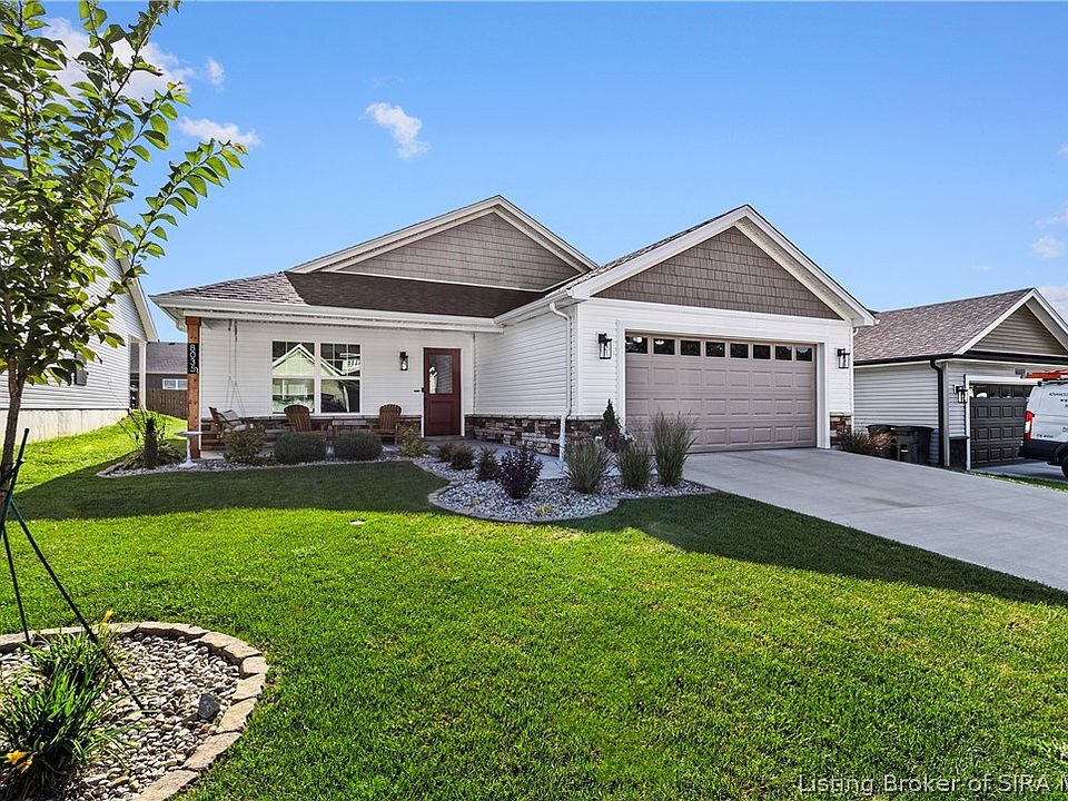 1st image of 8035 Hudson Lane
