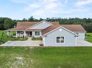 41636 Outlaw Ln, Weirsdale, FL 32195