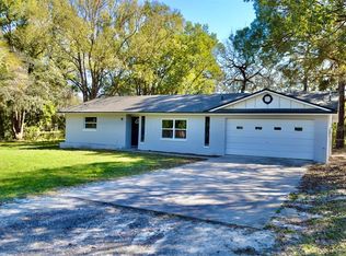5606 E Live Oak Ln, Inverness, FL 34453