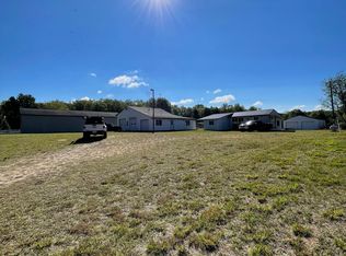 7037 W Five Mile Rd, Irons, MI 49644