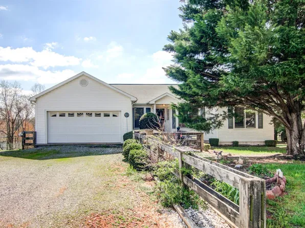 3880 Hales Ford Rd, Moneta, VA 24121