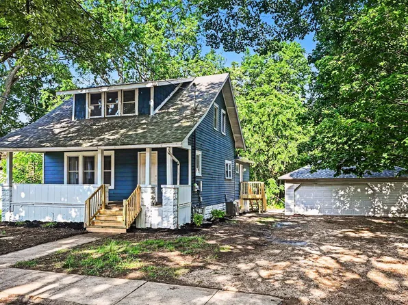314 N 6th St, Niles, MI 49120