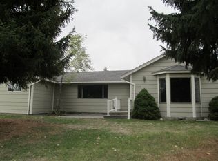 10678 N 37 E, Ucon, ID 83454