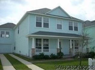 211 17th St, Saint Augustine, FL 32084