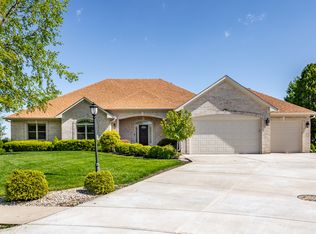 10758 Jacobs Ct, Fishers, IN 46040