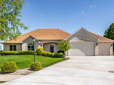 10758 Jacobs Ct, Fishers, IN, 46040