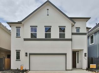 1922 Pueblo Nuevo Path, Houston, TX 77077