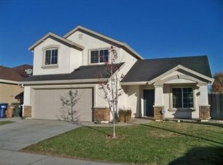 16608 Sheffield St, Delhi, CA 95315