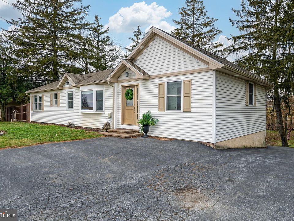 6124 Elizabethtown Rd, Manheim, PA 17545 Zillow