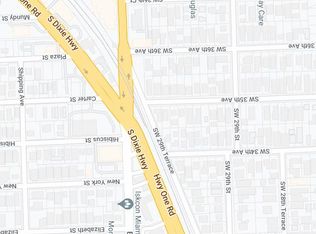 2971 SW 35th Ave, Miami, FL 33133