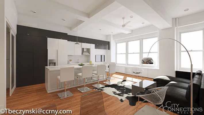 Rented by City Connections Realty | media 3