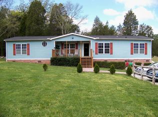 1588 Lasea Rd, Spring Hill, TN 37174