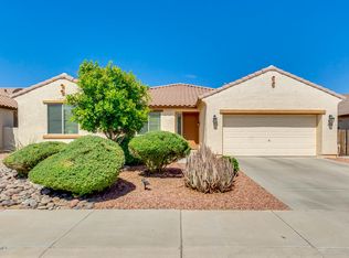 8312 S 22nd Ln, Phoenix, AZ 85041
