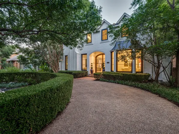 3449 Potomac Ave, Highland Park, TX 75205