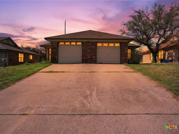 105 Northern Dove Ln, Copperas Cove, TX 76522