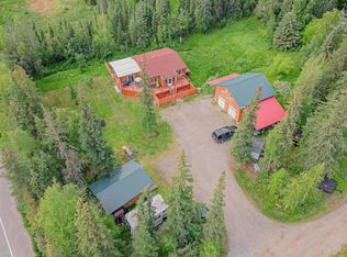 487 Canary Ln, Fairbanks, AK 99709