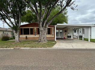 2910 Spur Dr, Mission, TX 78574