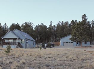 2660 Campfire Rd, Hartsel, CO 80449