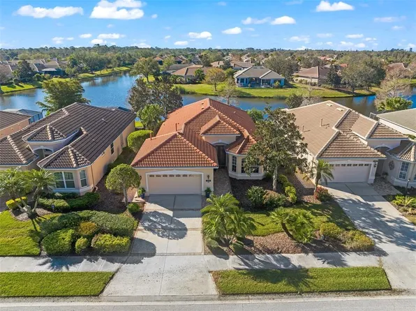 1342 Thornapple Dr, Osprey, FL 34229
