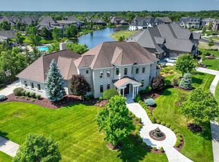 5493 Winding Cape Way, Mason, OH 45040