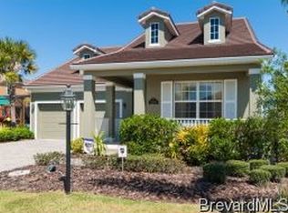 3292 Candia Dr, Melbourne, FL 32940