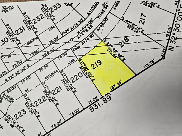 Red Sail Rd Lot 219, Du Bois, PA 15801