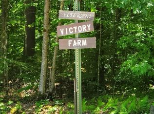 0 Pierce Rd, Fitzwilliam, NH 03447