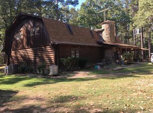 3498 Calhoun 162 #413, Thornton, AR 71766