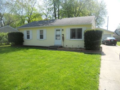 308 E 21st St S, Newton, IA, 50208