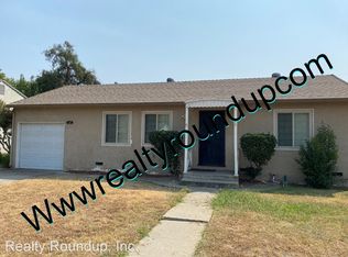 140 E Harper St, Stockton, CA 95204