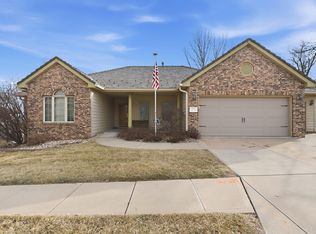 1725 Fairoaks, Council Bluffs, IA 51503