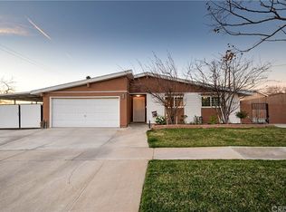 18549 Ironshire St, Santa Clarita, CA 91351