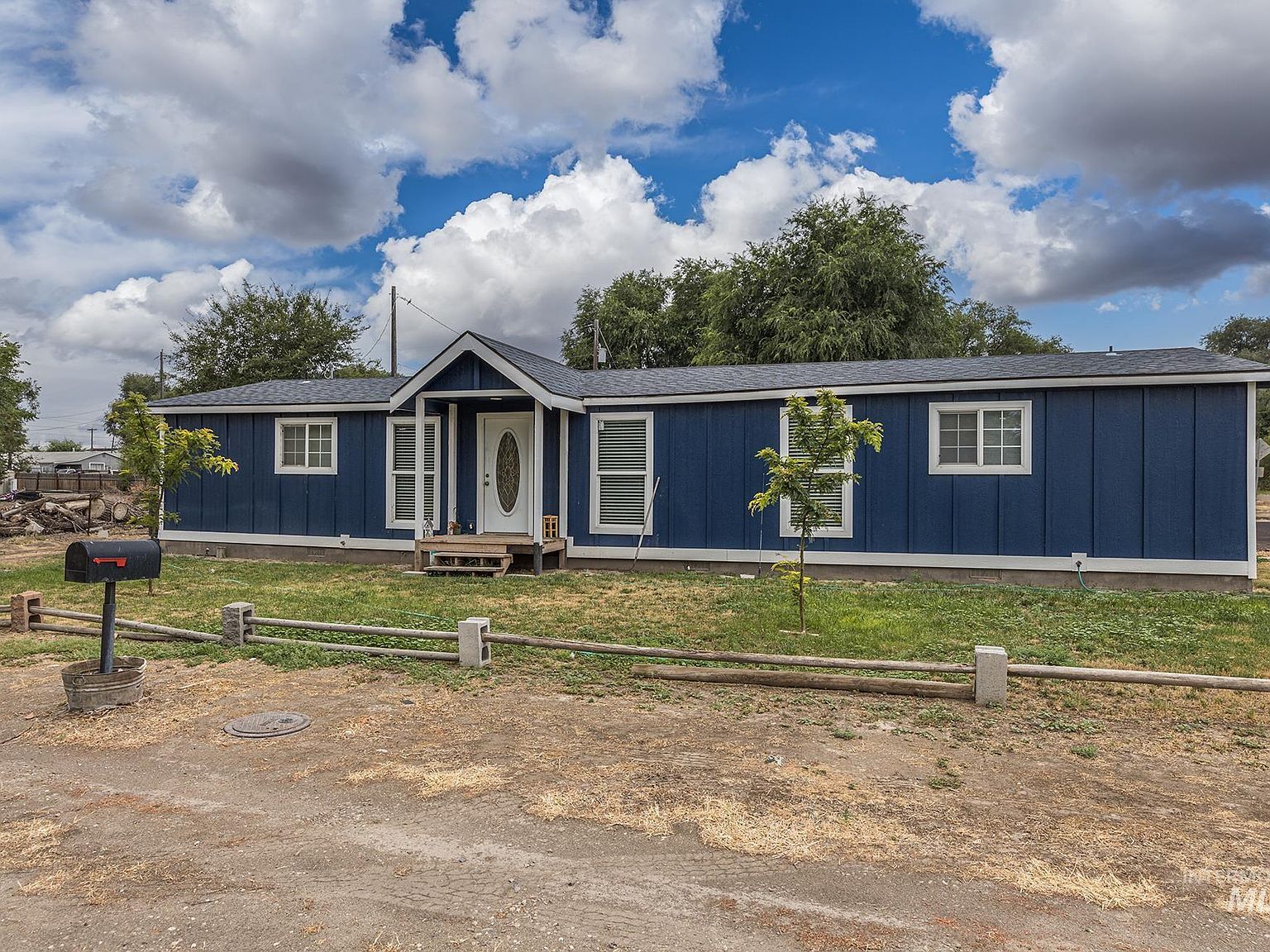 109 E 5th St, Nyssa, OR 97913 Zillow