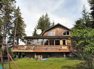 2898 Sawmill Creek Rd, Sitka, AK 99835