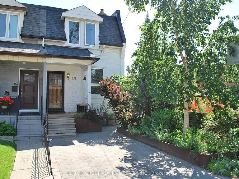 101 Laughton Ave — Photo 1