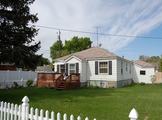 521 Richland Ave, Pocatello, ID 83201