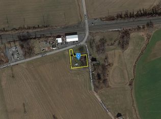 109 Brickplant Rd, Womelsdorf, PA 19567