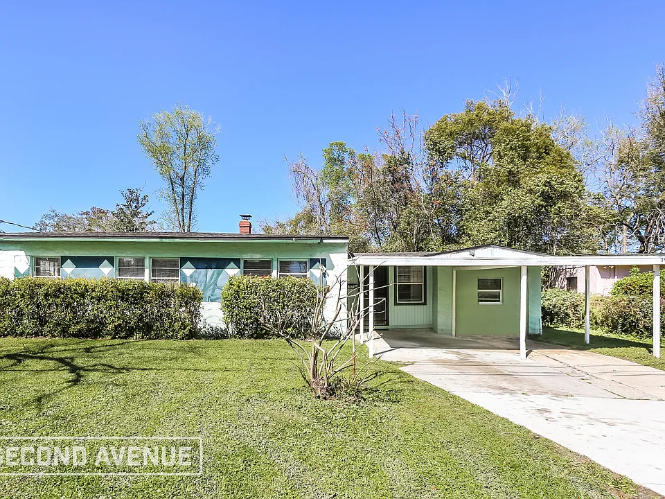 1923 Forest Hills Rd