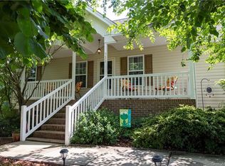 731 Jennings Rd #6, Statesville, NC 28625