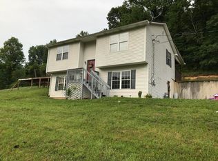 1643 Highway 116, Caryville, TN 37714