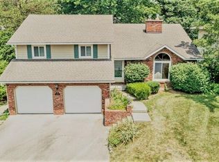 1509 Longwell Dr, Columbia, MO 65203