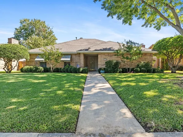 1508 Reston Dr, Richardson, TX 75081