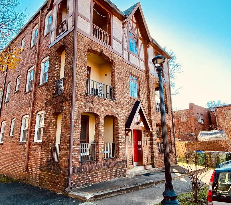 509 N. Mulberry Street