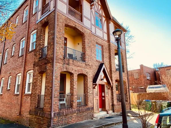 509 N. Mulberry Street, 509 N Mulberry St APT 3, Richmond, VA 23220