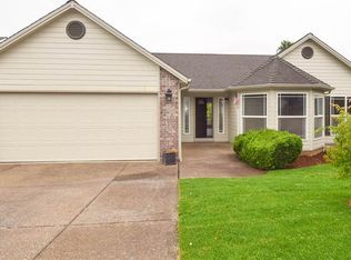 5491 Monterey Dr SE, Salem, OR 97306
