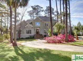 55 Mulberry Bluff Dr, Savannah, GA 31406