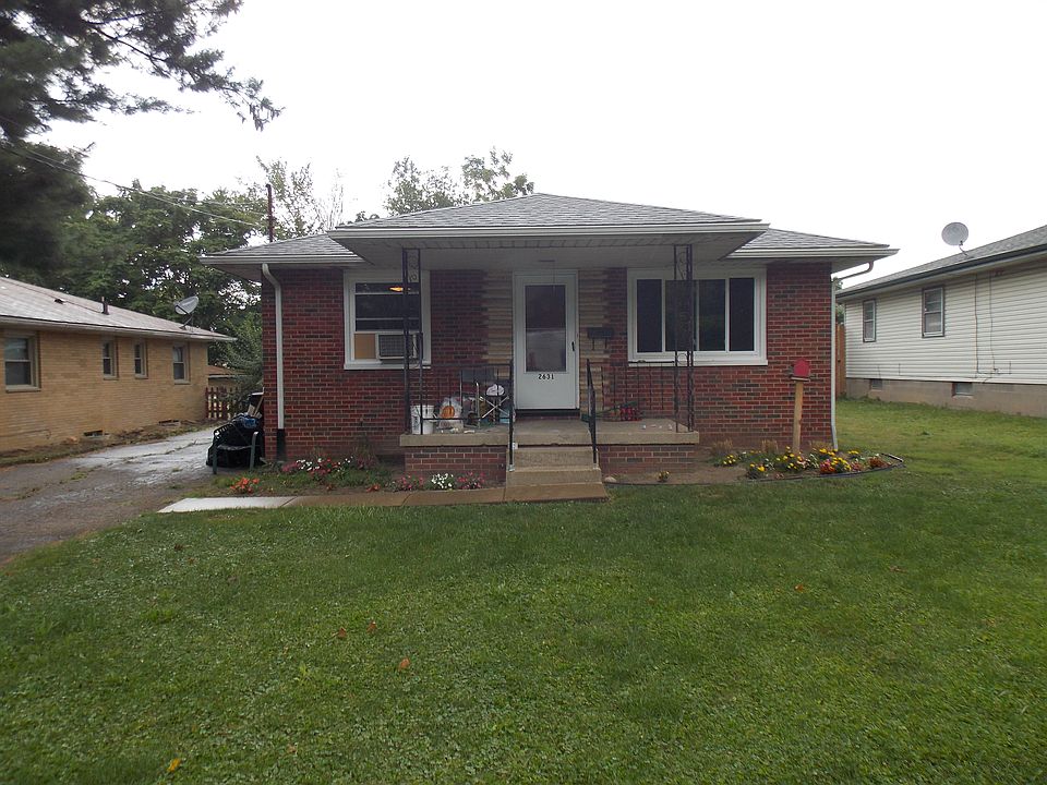 1st image of 2631 Zesiger Ave